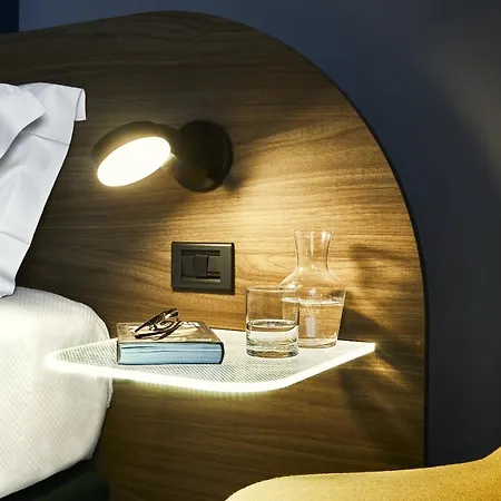 Belstay Venezia Mestre 4*