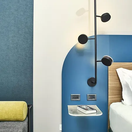 Belstay Venezia Mestre Hotel