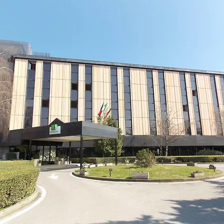 Belstay Venezia Mestre Маргера