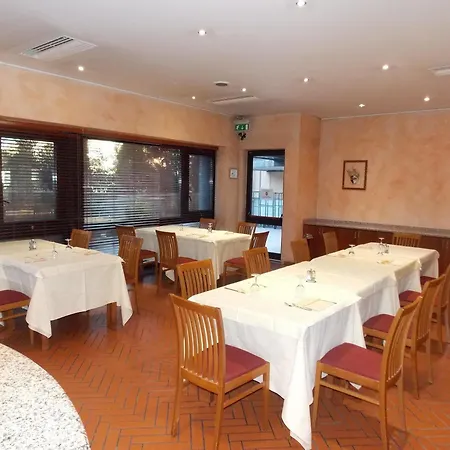 Belstay Venezia Mestre 4*