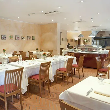 Hotel Belstay Venezia Mestre