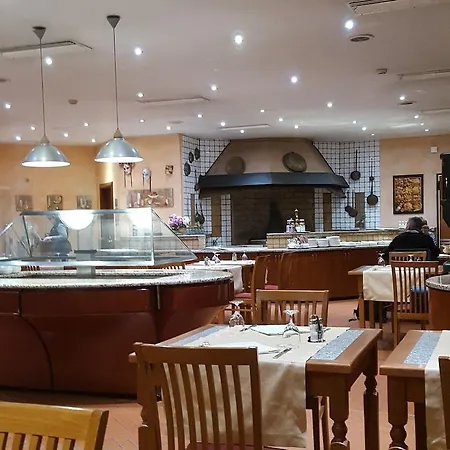 Hotel Belstay Venezia Mestre 4*