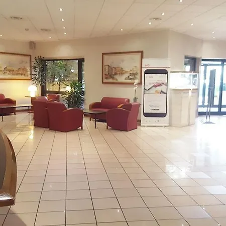 Belstay Venezia Mestre Hotel 4*