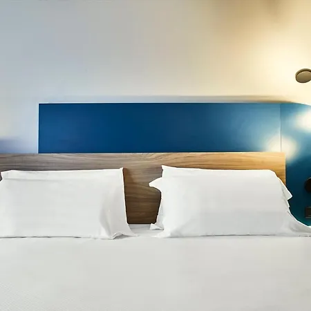 Belstay Venezia Mestre 4*