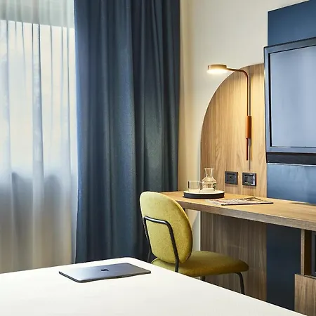Belstay Venezia Mestre מלון 4*
