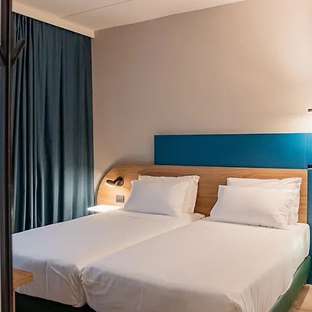 Belstay Venezia Mestre Marghera