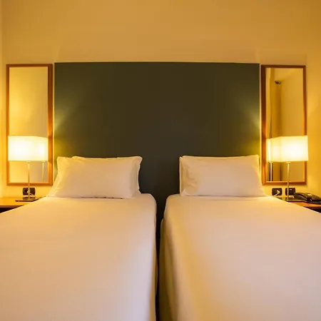 Belstay Venezia Mestre Hotel Marghera