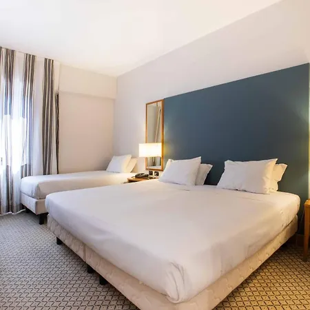 Belstay Venezia Mestre Hotel Marghera