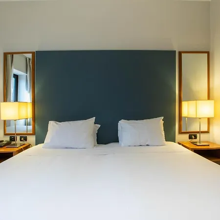 Hotel Belstay Venezia Mestre