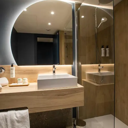 Hotel Belstay Venezia Mestre 4*