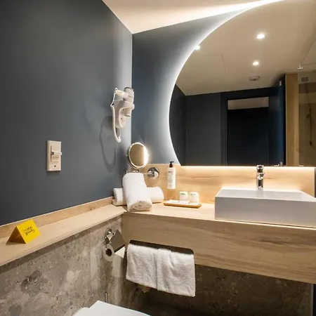 Belstay Venezia Mestre