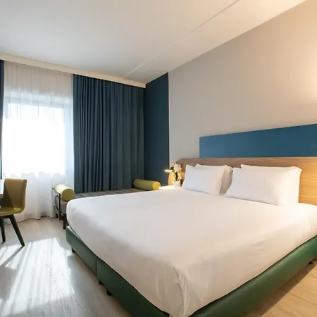 Belstay Venezia Mestre Hotel