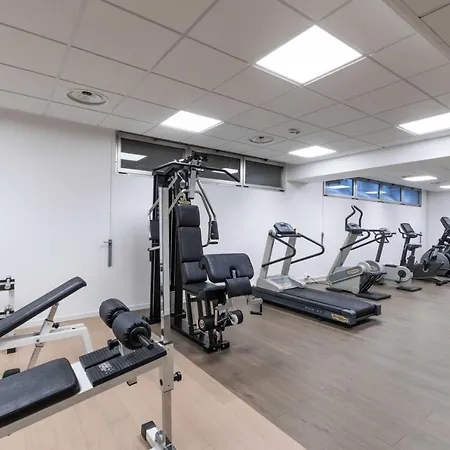 Belstay Venezia Mestre מלון 4*