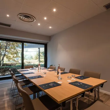 Belstay Venezia Mestre 4* מרגרה