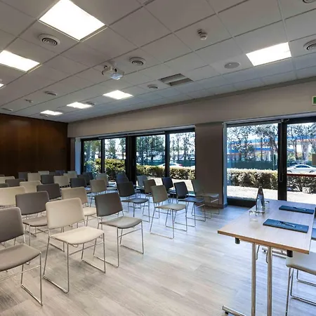 Belstay Venezia Mestre 4*