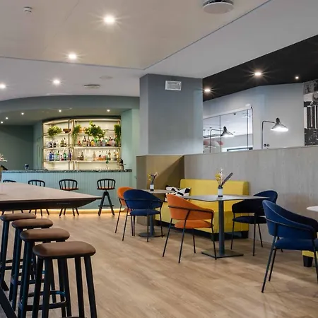 Belstay Venezia Mestre Hotel