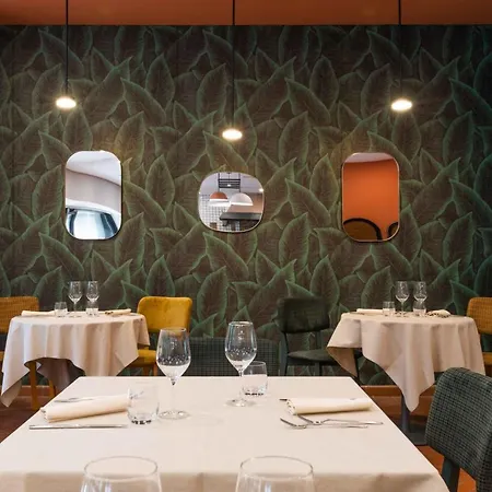 Hotel Belstay Venezia Mestre 4*