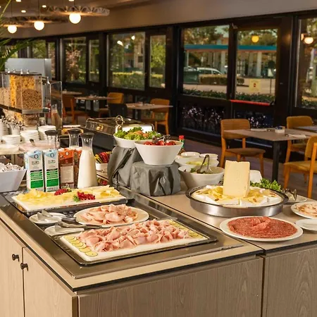 Belstay Venezia Mestre 4*