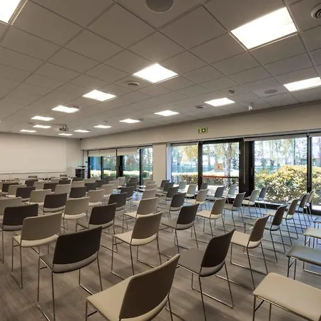 Belstay Venezia Mestre Hotel Marghera