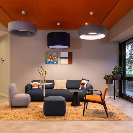 Belstay Venezia Mestre Hotel Marghera