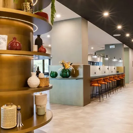 Belstay Venezia Mestre Hotel 4*