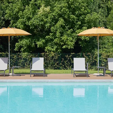 Hotel Belstay Venezia Mestre 4*