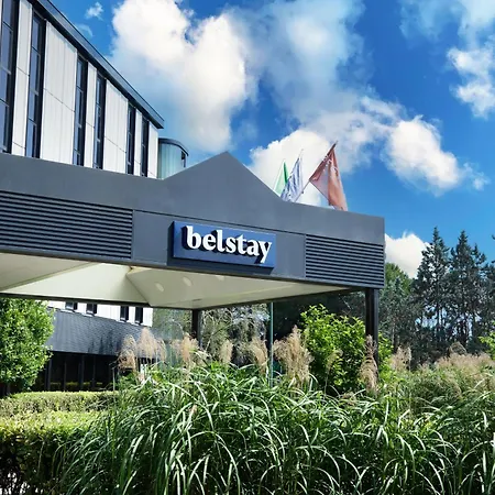 Belstay Venezia Mestre 4*