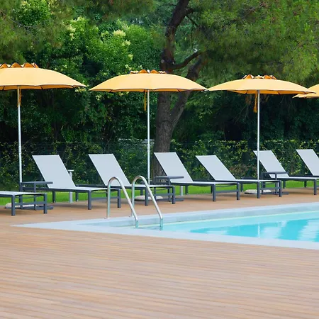 Belstay Venezia Mestre