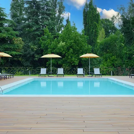 Belstay Venezia Mestre Hotel