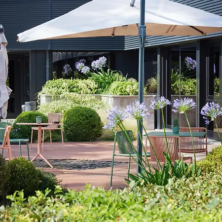 Belstay Venezia Mestre Hotel