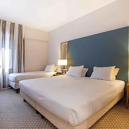Belstay Venezia Mestre Hotel