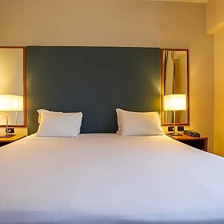 Belstay Venezia Mestre 4*
