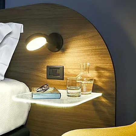 Hotel Belstay Venezia Mestre Marghera