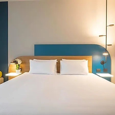 Hotel Belstay Venezia Mestre 4*