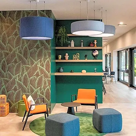Belstay Venezia Mestre Hotel 4*