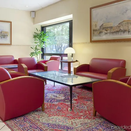 Belstay Venezia Mestre מלון מרגרה
