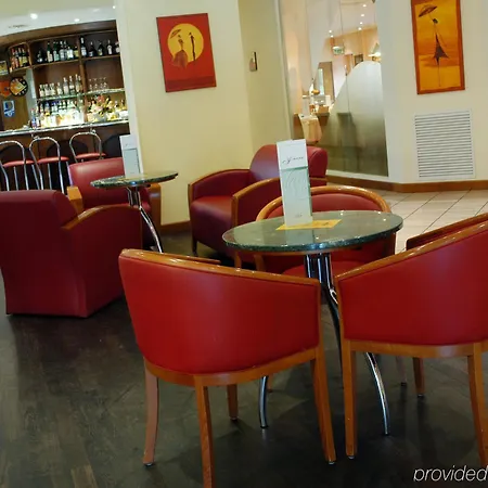 Hotel Belstay Venezia Mestre 4*