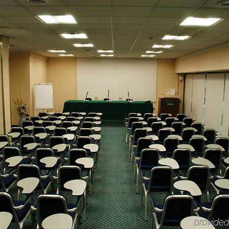 Belstay Venezia Mestre 4*