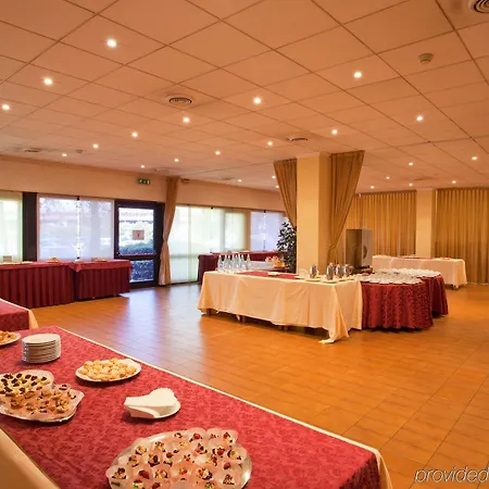 Hotel Belstay Venezia Mestre Marghera