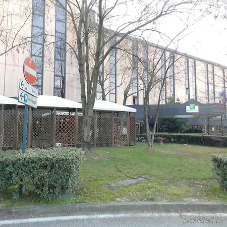 Hotel Belstay Venezia Mestre