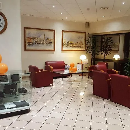 Belstay Venezia Mestre Marghera