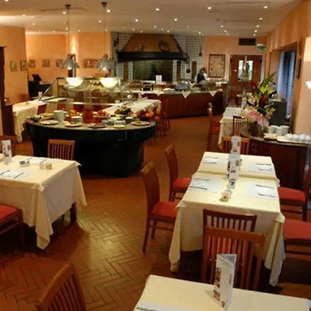 Hotel Belstay Venezia Mestre Marghera