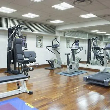 Hotel Belstay Venezia Mestre 4*