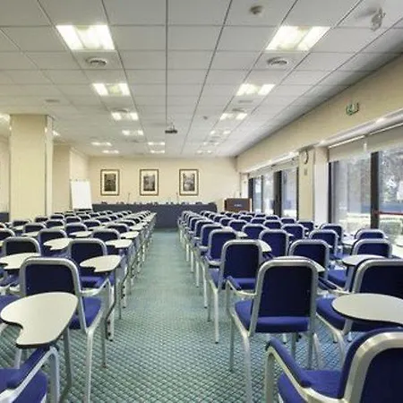 Hotel Belstay Venezia Mestre
