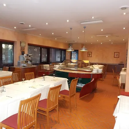 Belstay Venezia Mestre מרגרה