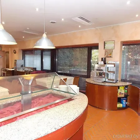 Belstay Venezia Mestre 4*