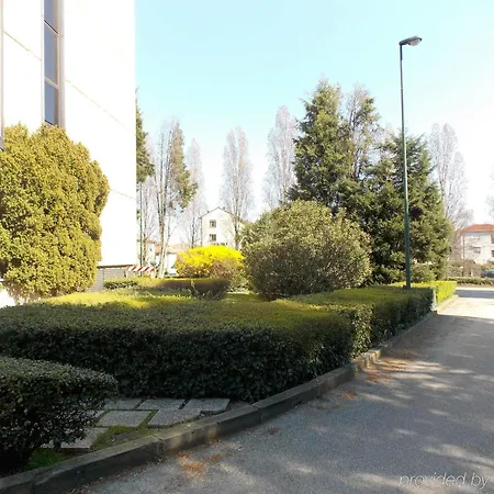 Belstay Venezia Mestre מלון 4*