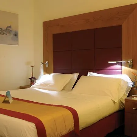 Belstay Venezia Mestre 4* Marghera
