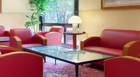 Hotel Belstay Venezia Mestre 4*
