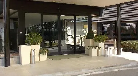 Hotel Belstay Venezia Mestre Marghera